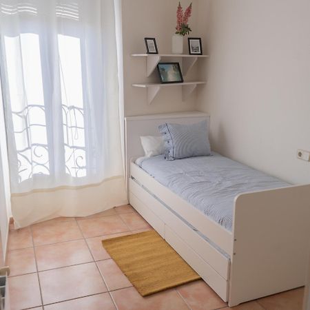 Apartament En Placa Nova 2, Палафружель Екстер'єр фото