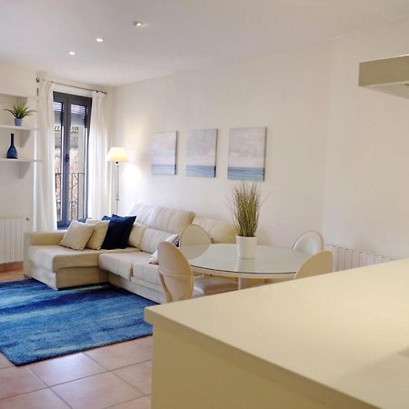 Apartament En Placa Nova 2, Палафружель Екстер'єр фото