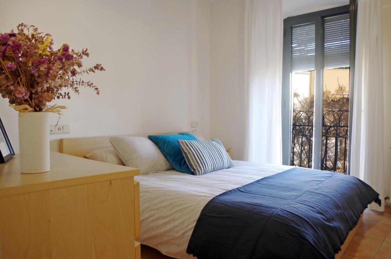 Apartament En Placa Nova 2, Палафружель Екстер'єр фото